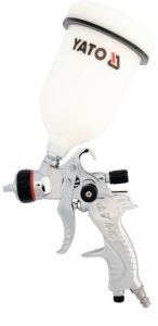 YATO Toya Pistolet lakierniczy 0,6l 1,4mm YT-2340 2340