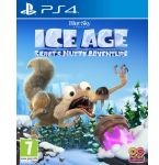 Ice Age: Scrat's Nutty Adventure GRA PS4