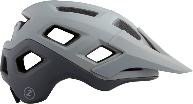 Lazer Coyote Kask rowerowy, matte dark grey S | 52-56cm 2021 Kaski MTB FA003712473