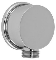 Ferro przyłącze kątowe uniwersalne do węża natryskowego D/STENA1,0