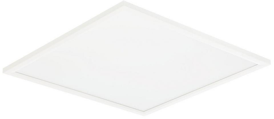 Philips LED Wpuszczany panel łazienkowy CORELINE LED/36W/230V 3000K IP44
