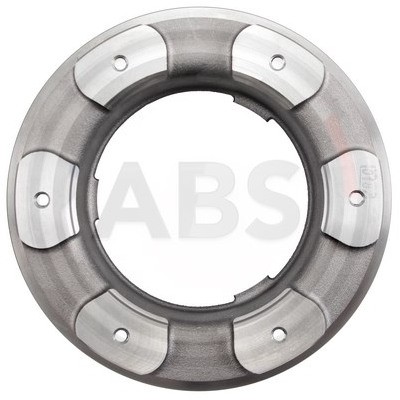 A.B.S. ALL BRAKE SYSTEMS BV.) ALL BRAKE SYSTEMS BV.) 17941 17941