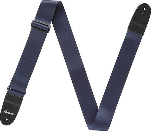 Ibanez GS64BL Pasek gitarowy