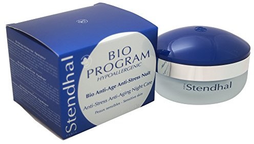 Stendhal Program Bio Anti-Aging Night Care (50 ML) 3355996039334