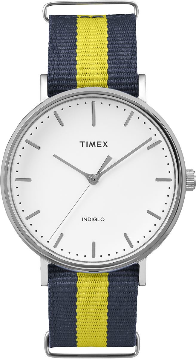 Timex Weekender TW2P90900
