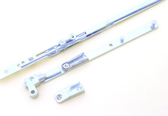 Romb złotów Zasuwnica MB-5/U / CMB-5