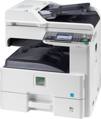 Kyocera FS-C8520MFP