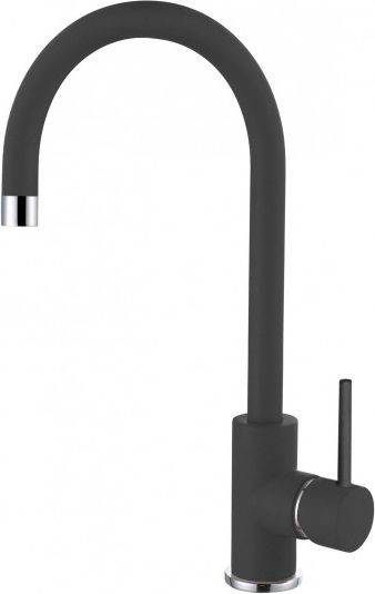 Elleci CLOUD nero G40 GRANITEK (MGKCLO40)