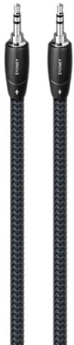 AudioQuest Sydney Mini-Jack MM JACK 0,6 m (ADVFR-301)