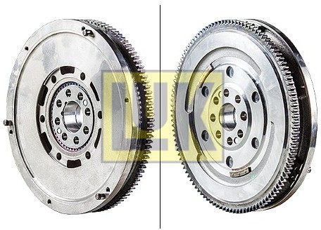 LuK Koło zamachowe 415 0194 10