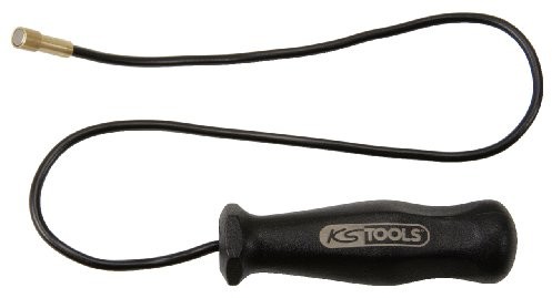 KS Tools 550.1032 elastyczny na magnes, 400 MM 4042146037829