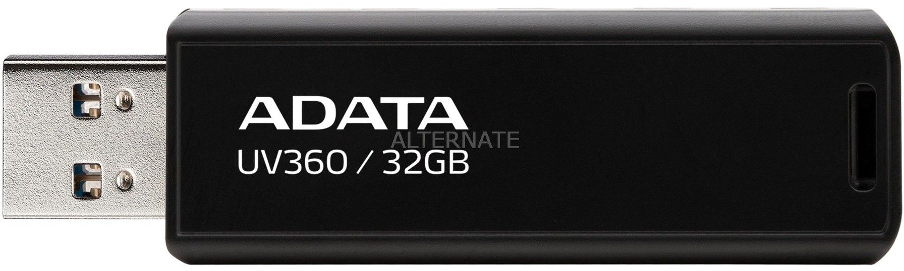 ADATA UV360 32 GB, Nośnik Pendrive USB