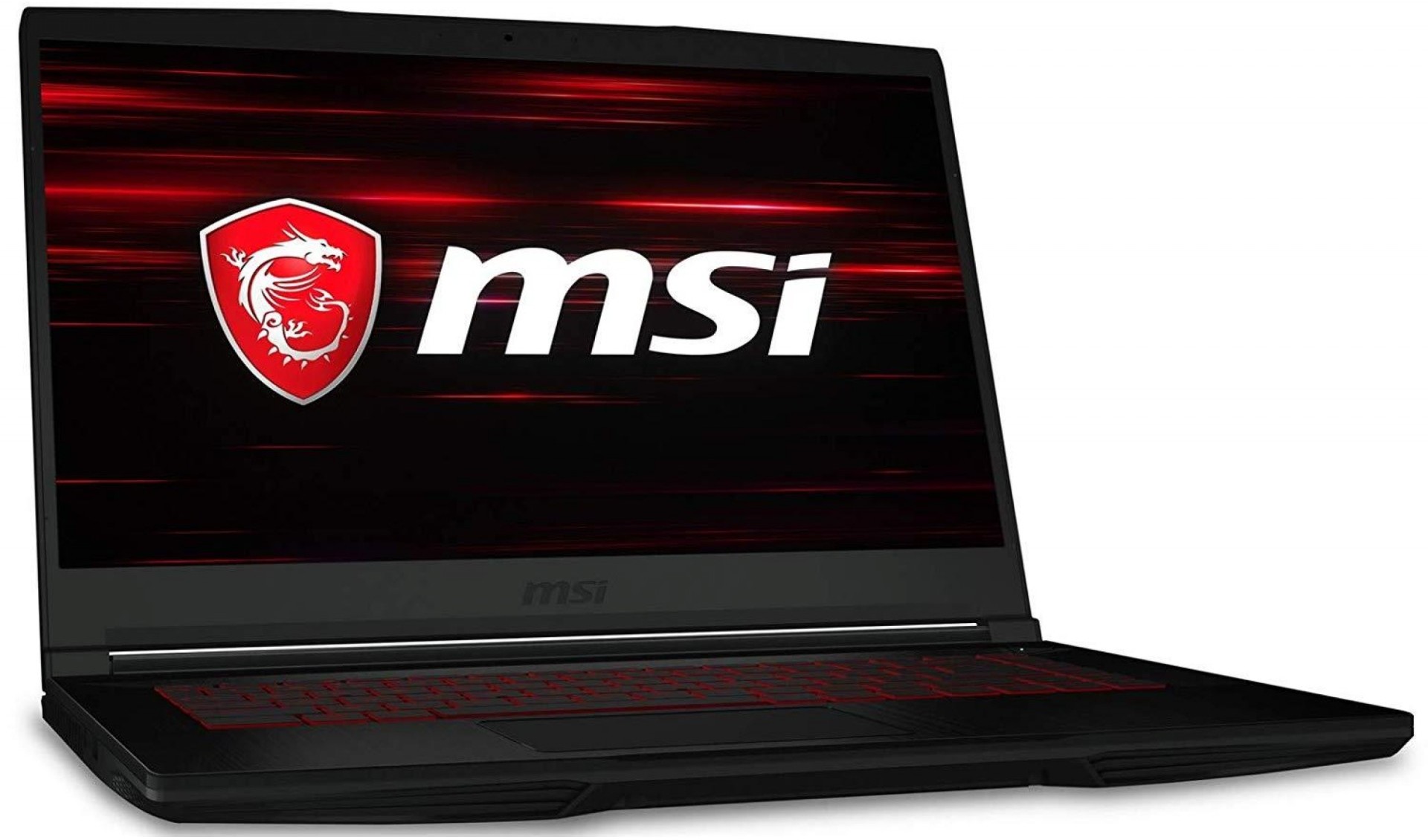 MSI GF63 THIN GAMING PNT22 Intel i5-10500H/16/512/W10 GF63253