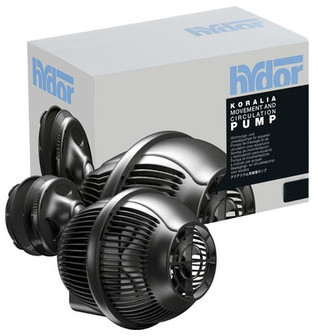 Hydor Pompa Koralia 8500 Eu