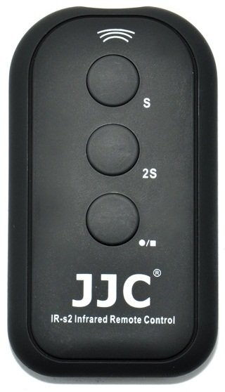 JJC Pilot IR-S2, IR