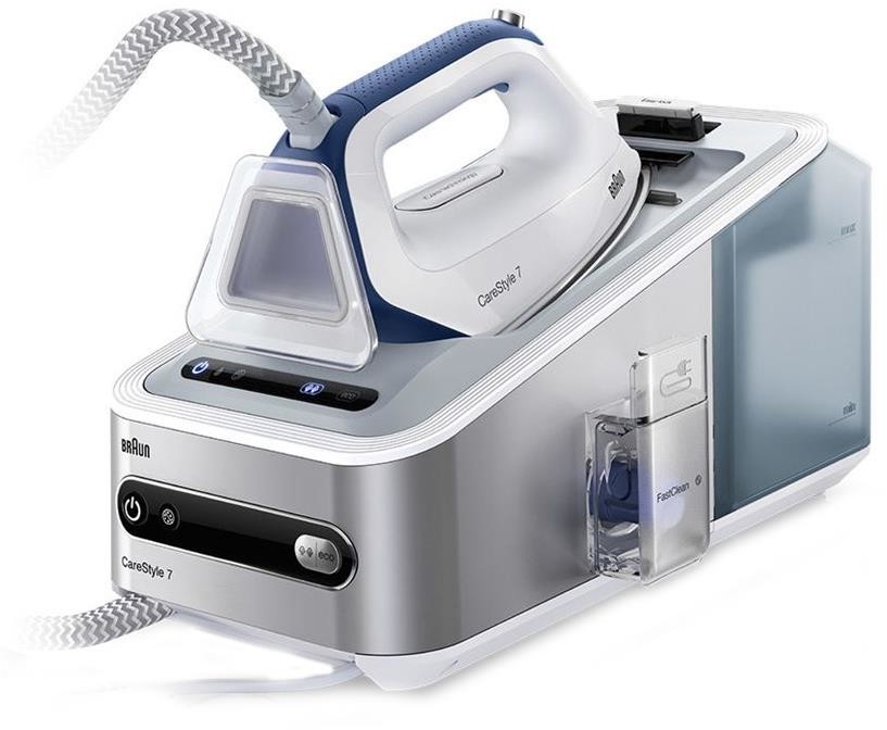 Braun CareStyle IS 7143
