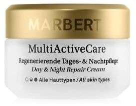 Marbert MultiActiveCare Day & Night Repair krem do twarzy 50 ml