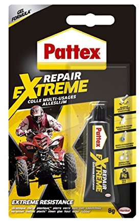 Pattex 100% Repair Gel 8 G wielofunkcyjne 1683618