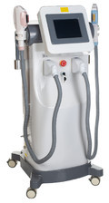 beauty system SHR BR-06 Multi-System OPT + SR BSBD-06