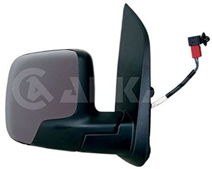 ALKAR 9240371 lusterko zewnętrzne 9240351