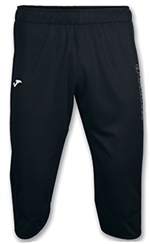 Joma Spodnie męskie Vela, czarny, XL 100075.100XL