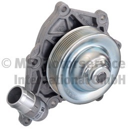 PIERBURG Pompa wodna 7.29557.01.0