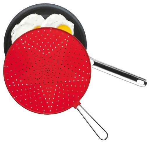 Zeal Osłonka na patelnię 32 cm