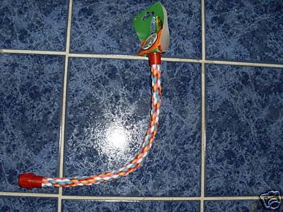Kerbl KERBL lina bawełna drążek, 40 cm