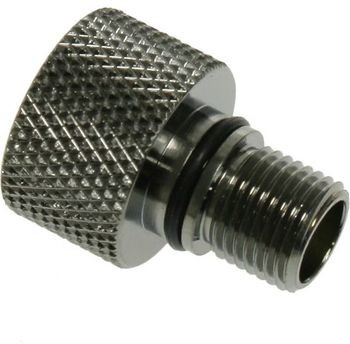 BitsPower Adapter BitsPower G1/4" czarny w połysku BP-BSWP-C19) productcode