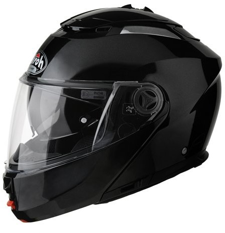Airoh airoh motocykla kask Phantom, 58-M PH106