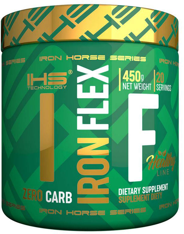 Iron Horse IHS Iron Flex 450g