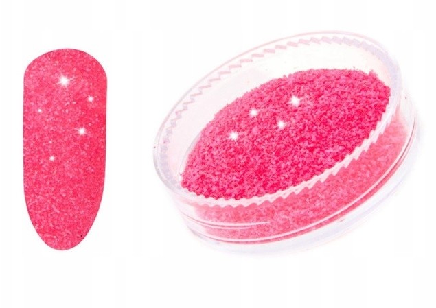 efekt Candy Dream pyłek cukier do paznokci Nr 05