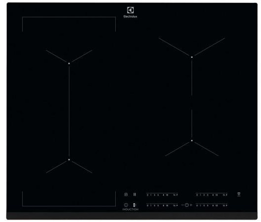 Electrolux EIV63443