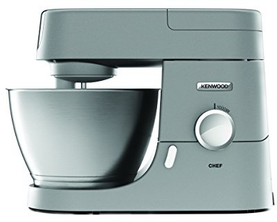 Kenwood Robot kuchenny  kvc3100s Srebrny 4,6 L 1000 W KVC3100S
