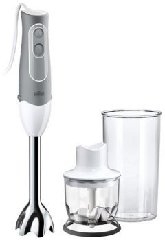 Braun Multiquick 5 MQ520
