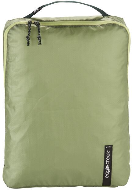 Eagle Creek Eagle Creek Pack It Isolate Cube M, oliwkowy 2021 Organizery podróżne EC0A48XP326