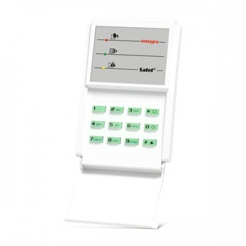 SATEL klawiatura INT-S-GR