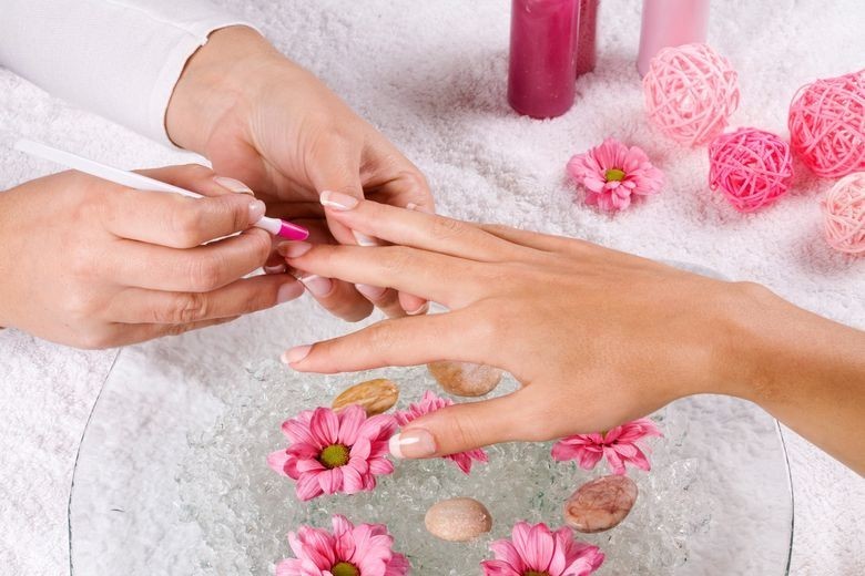 Manicure SPA  Wrocław P0000177