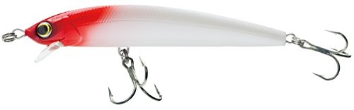 Yo-Zuri YO Zuri Hydro Minnow LC Floating Lure 6