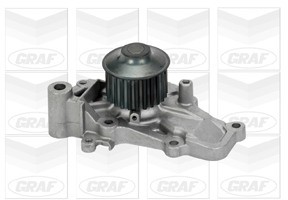 METELLI Pompa wodna PA799