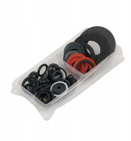 Kpl Uszczelek Sanitarnych Uszczelki Sanitarne