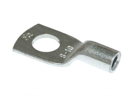 Ergom Końcówka oczkowa rurowa KOR 10MM2 10/8 cynowana N70ERGO104642