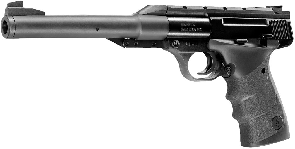 BROWNING Pistolet pneumatyczny Buck Mark URX 4,5 mm