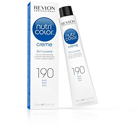 Revlon Nutri Color kremowy 100ml 7241324190