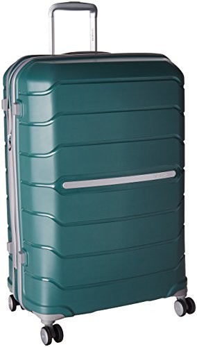 Samsonite Free kształt hardside Spinner 28, Adult Unisex walizka 78257-2017