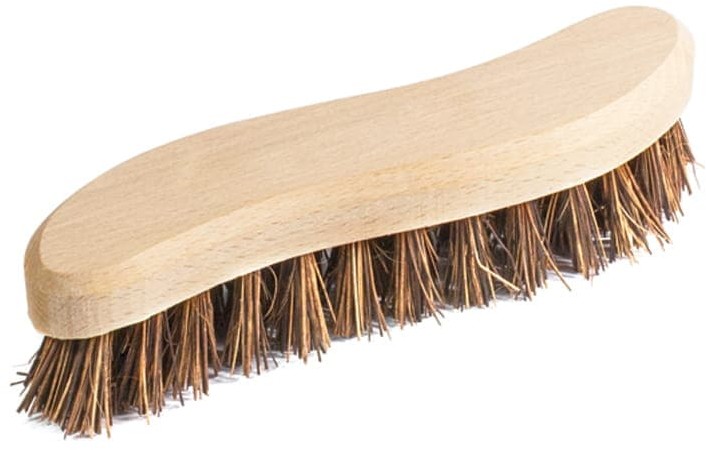 Stalco Szczotka ręczna włosie Basyna 215mm S.SZCZOTKA S-47761 S.SZCZOTKA S-47761