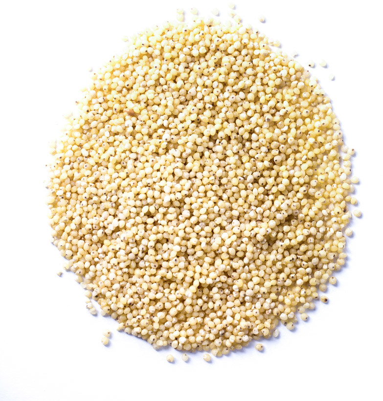 Planteon Kasza jaglana 5kg 2-0128-01-6