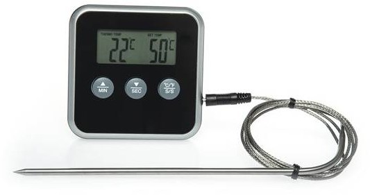 Electrolux Termometr do mi$200sa E4KTD001 7321422821299