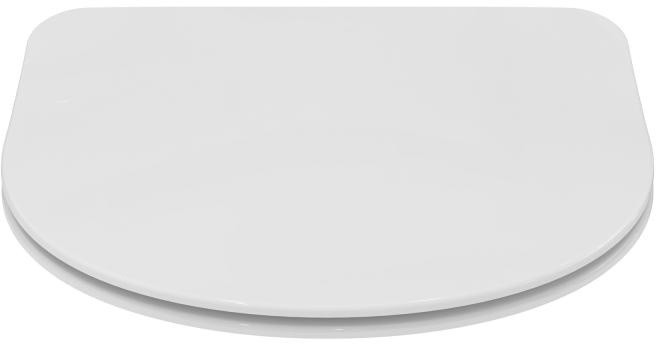 Ideal Standard i.life A Deska zwykła biała T467501
