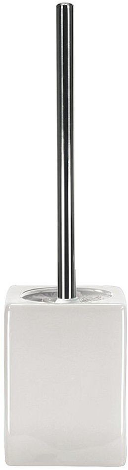 Kleine Wolke Szczotka do WC Flash Snow White 4004478158238